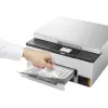 Wielofunkcyjna drukarka atramentowa Canon MAXIFY GX1050 — A4, kolor, 600 x 1200 DPI, Wi‑Fi, Ethernet, dupleks
