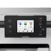Wielofunkcyjna drukarka atramentowa Canon MAXIFY GX1050 — A4, kolor, 600 x 1200 DPI, Wi‑Fi, Ethernet, dupleks