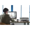 Wielofunkcyjna drukarka atramentowa Canon MAXIFY GX1050 — A4, kolor, 600 x 1200 DPI, Wi‑Fi, Ethernet, dupleks