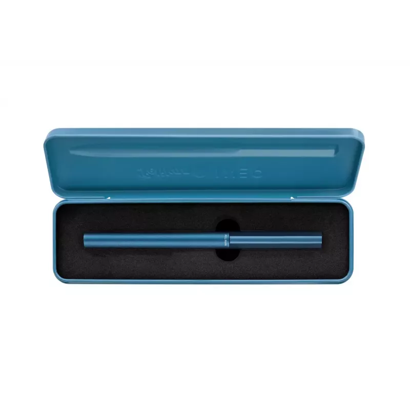 Pelikan 823661 niebieski Petrol pióro wieczne