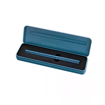 Pelikan 823661 niebieski Petrol pióro wieczne