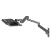 Uchwyt na klawiaturę Ergotron LX Pro Wall klawiatura Arm ciemnoszary maks. obciążenie 2,3 kg