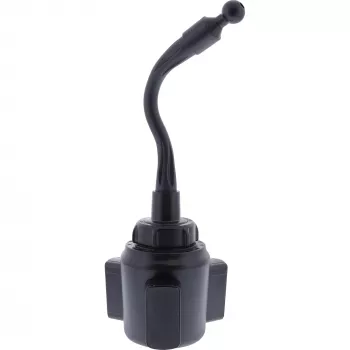 Uchwyt InLine 23156P czarny