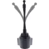 Uchwyt InLine 23156P czarny