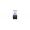 LevelOne 2.5Gbps jednomodowy przemysłowy transceiver SFP, 80km, 1550nm, -40°C do 85°C