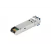 LevelOne 2.5Gbps Single-mode Industrial SFP transceiver, 40km, 1550nm, -40°C do 85°C