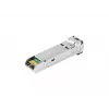 LevelOne 2.5Gbps Multi-mode SFP transceiver, 300m, 850nm, Światłowód, 2500 Mbit/s, SFP, LC, 50/125 µm, 300 m