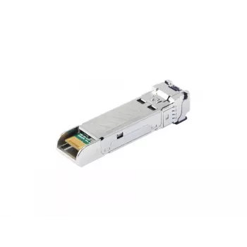 LevelOne 2.5Gbps wielomodowy przemysłowy transceiver SFP, 300m, 850nm, -40°C do 85°C