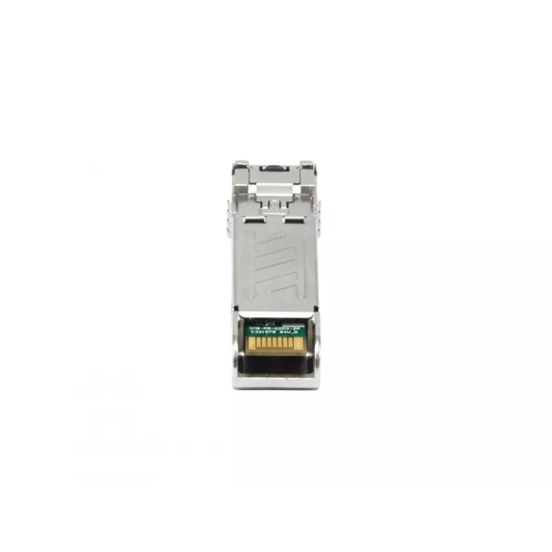 LevelOne 2.5Gbps wielomodowy przemysłowy transceiver SFP, 300m, 850nm, -40°C do 85°C