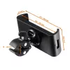 Pasywny uchwyt Durable Tought Clamp XL do komputerów mobilnych, telefonów, smartfonów, tabletów, UMPC, czarny