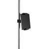 Pasywny uchwyt Durable Tought Clamp XL do komputerów mobilnych, telefonów, smartfonów, tabletów, UMPC, czarny
