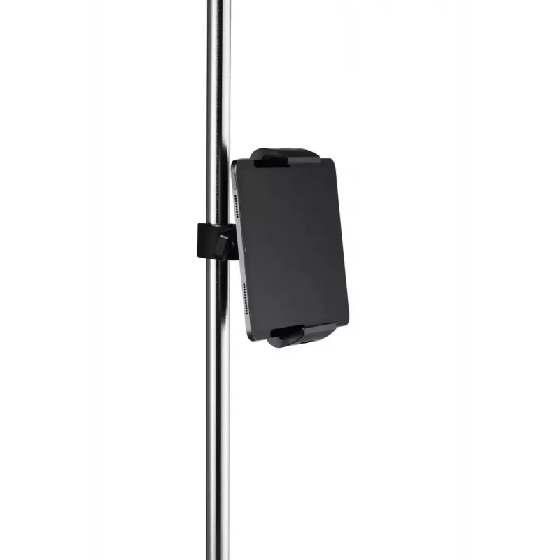Pasywny uchwyt Durable Tought Clamp XL do komputerów mobilnych, telefonów, smartfonów, tabletów, UMPC, czarny