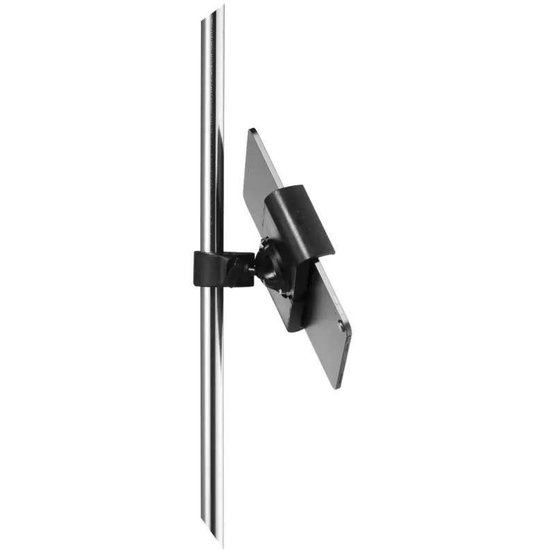 Pasywny uchwyt Durable Tought Clamp XL do komputerów mobilnych, telefonów, smartfonów, tabletów, UMPC, czarny