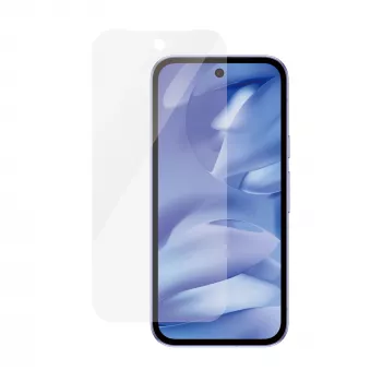 PanzerGlass Google Pixel 9a Ultra-Wide Fit ochrona ekranu odporna na zarysowania i wstrząsy