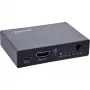 Przełącznik HDMI InLine 65020 3-portowy 8K 60 Hz HDCP 2.3