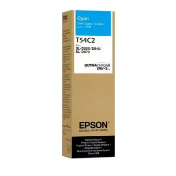 Epson C13T54C220 wkład atramentowy do drukarki kompatybilny