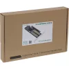 InLine 76660T karty interfejsowe/adapter Wewnętrzny M.2, mSATA