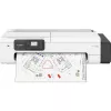 Wielkoformatowa drukarka atramentowa Canon imagePROGRAF TC-21M — kolor, 2400 x 1200 DPI, A1, Wi‑Fi, Ethernet, 1 GB pamięci