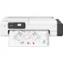 Wielkoformatowa drukarka atramentowa Canon imagePROGRAF TC-21M — kolor, 2400 x 1200 DPI, A1, Wi‑Fi, Ethernet, 1 GB pamięci