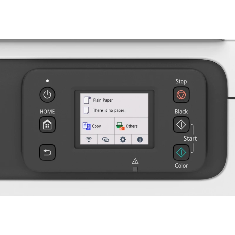 Wielkoformatowa drukarka atramentowa Canon imagePROGRAF TC-21M — kolor, 2400 x 1200 DPI, A1, Wi‑Fi, Ethernet, 1 GB pamięci