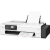 Wielkoformatowa drukarka atramentowa Canon imagePROGRAF TC-21M — kolor, 2400 x 1200 DPI, A1, Wi‑Fi, Ethernet, 1 GB pamięci