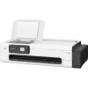Wielkoformatowa drukarka atramentowa Canon imagePROGRAF TC-21M — kolor, 2400 x 1200 DPI, A1, Wi‑Fi, Ethernet, 1 GB pamięci
