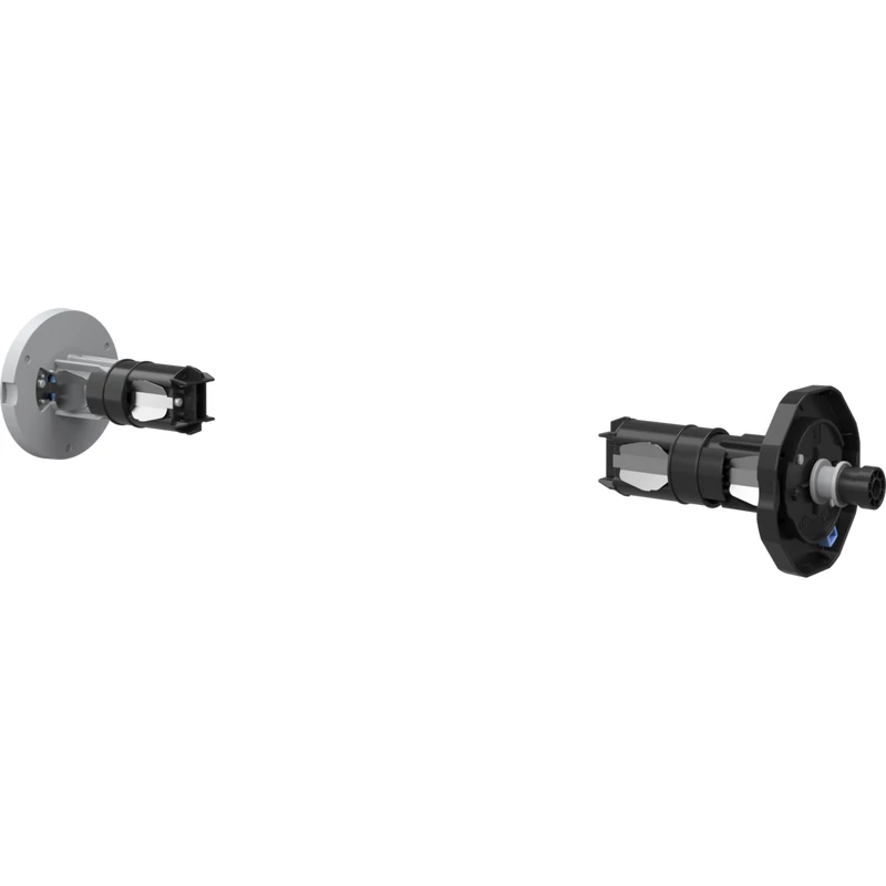 Wielkoformatowa drukarka atramentowa Canon imagePROGRAF TC-21M — kolor, 2400 x 1200 DPI, A1, Wi‑Fi, Ethernet, 1 GB pamięci