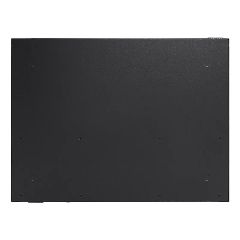 Przełącznik sieciowy TP-Link Omada SG5452XMPP Managed L3 Gigabit Ethernet (10/100/1000) Power over Ethernet (PoE) Czarny