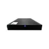 LevelOne 28-Port L2 Plus Managed PoE Industrial Switch, 4 x 1/2.5/10GbE SFP+, 24 PoE Outputs, 370W, 802.3AF/AT/BT PoE, 19 inch Rack Mount, -40°C to 80°C