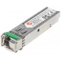Moduł nadawczo-odbiorczy SFP Intellinet, odpowiednik GLC-BX-D