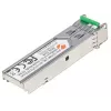 Moduł nadawczo-odbiorczy SFP Intellinet, odpowiednik GLC-BX-D