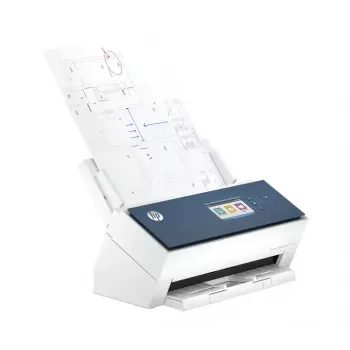 HP ScanJet Enterprise Flow N9000 sn1 Skaner arkuszowy 600 x 600 DPI