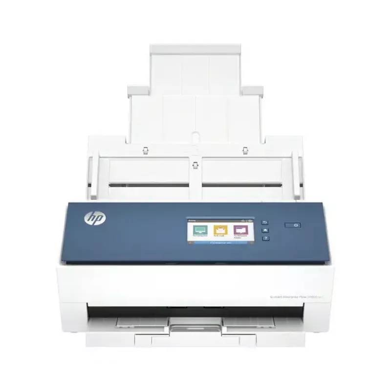 HP ScanJet Enterprise Flow N9000 sn1 Skaner arkuszowy 600 x 600 DPI