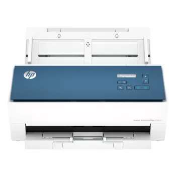 HP ScanJet Enterprise Flow 9000 s1 Skaner arkuszowy 600 x 600 DPI