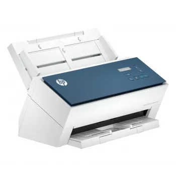 HP ScanJet Enterprise Flow 9000 s1 Skaner arkuszowy 600 x 600 DPI