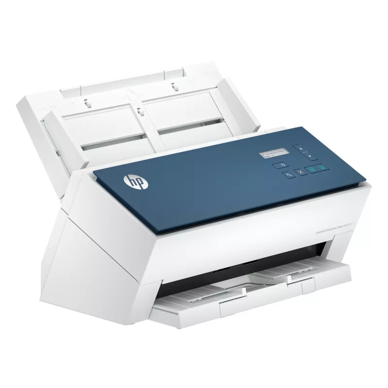 HP ScanJet Enterprise Flow 9000 s1 Skaner arkuszowy 600 x 600 DPI