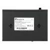 LevelOne GEP-0625 przełącznik sieciowy niezarządzalny 2.5G Ethernet (100/1000/2500) Power over Ethernet (PoE) czarny