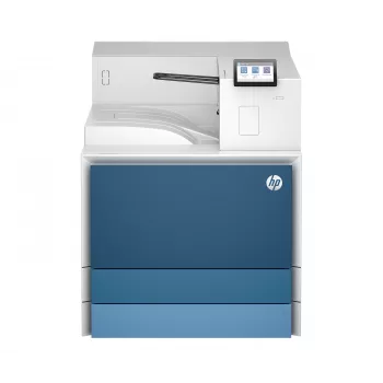 Drukarka HP LaserJet Enterprise 8501DN Europa - Wielojęzyczna lokalizacja 1200 x 1200 DPI A3