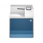Drukarka HP LaserJet Enterprise 8501DN Europa - Wielojęzyczna lokalizacja 1200 x 1200 DPI A3