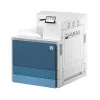 Drukarka HP LaserJet Enterprise 8501DN Europa - Wielojęzyczna lokalizacja 1200 x 1200 DPI A3