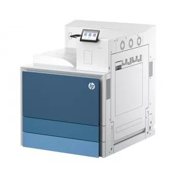 Drukarka HP LaserJet Enterprise 8501DN Europa - Wielojęzyczna lokalizacja 1200 x 1200 DPI A3