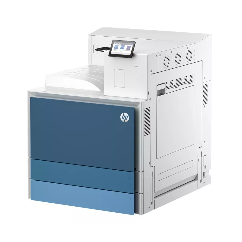 Drukarka HP LaserJet Enterprise 8501DN Europa - Wielojęzyczna lokalizacja 1200 x 1200 DPI A3