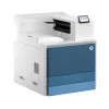 Drukarka HP LaserJet Enterprise 8501DN Europa - Wielojęzyczna lokalizacja 1200 x 1200 DPI A3