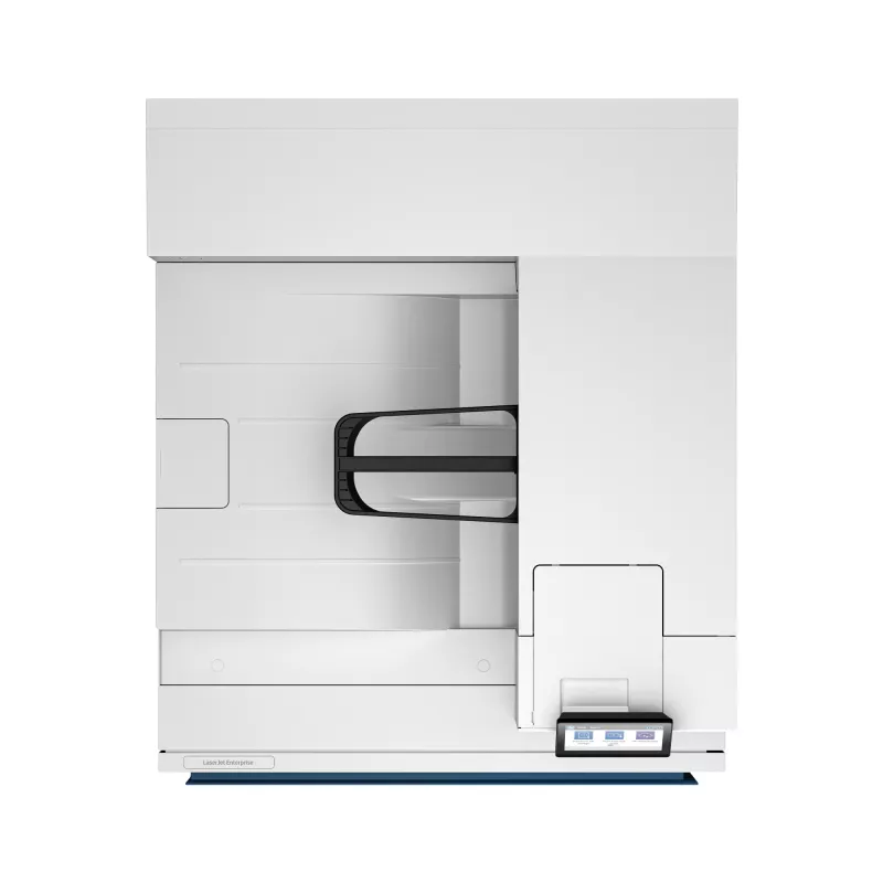 Drukarka HP LaserJet Enterprise 8501DN Europa - Wielojęzyczna lokalizacja 1200 x 1200 DPI A3