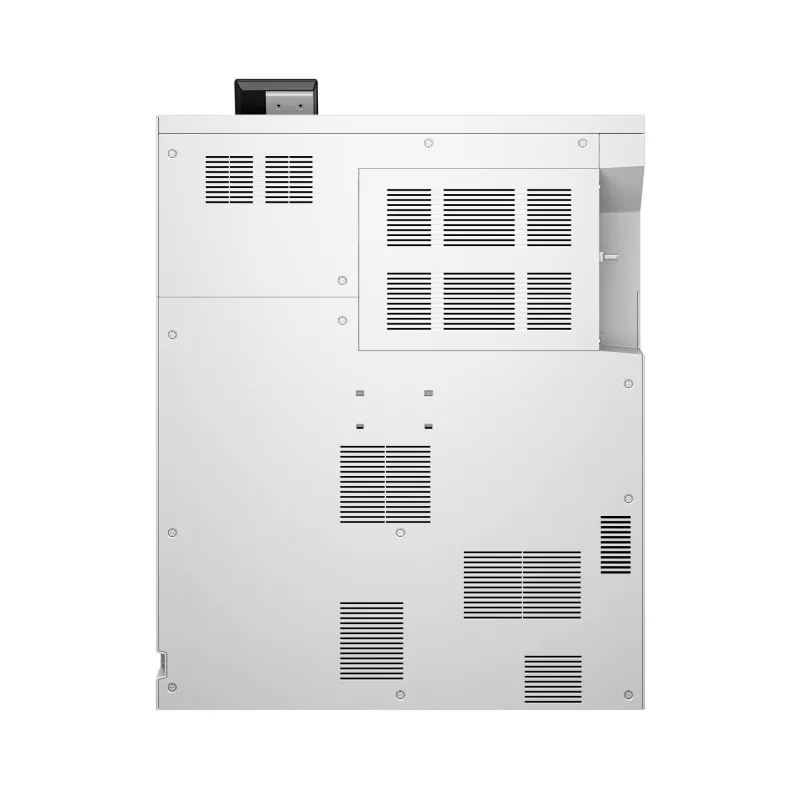 Drukarka HP LaserJet Enterprise 8501DN Europa - Wielojęzyczna lokalizacja 1200 x 1200 DPI A3