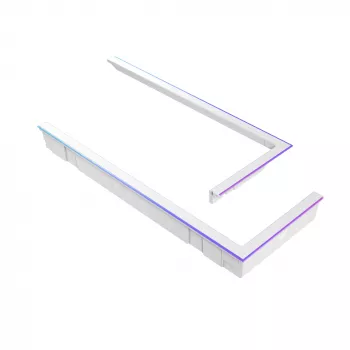 Zestaw Ulepszenia Oświetlenia RGB ASUS TUF GAMING GT502 biały Multicolour 5V 1,44A