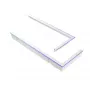 Zestaw Ulepszenia Oświetlenia RGB ASUS TUF GAMING GT502 biały Multicolour 5V 1,44A