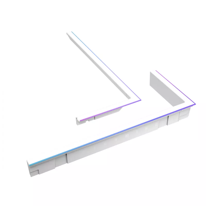 Zestaw Ulepszenia Oświetlenia RGB ASUS TUF GAMING GT502 biały Multicolour 5V 1,44A
