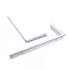 Zestaw Ulepszenia Oświetlenia RGB ASUS TUF GAMING GT502 biały Multicolour 5V 1,44A
