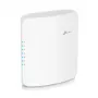 Router bezprzewodowy TP‑Link Archer BE450 — Dwupasmowy (2,4/5 GHz), Wi‑Fi 7, Multi‑Gigabit Ethernet, 5x LAN, USB, biały